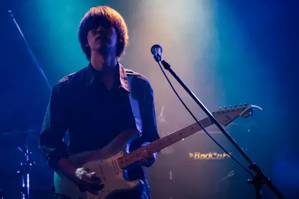 「マルシィ、悔いを残さず届け切った一度しかない“初めてのツアー”東京公演」の画像