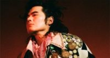 高岩遼が語る「煮しめた先のポップスター」　ジャズを核に「Ain’t Nobody’s Business」で切り開く新章