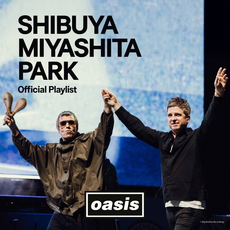 オアシス奇跡の日本公演レポート　リアムとノエルが手を取り合い歓喜の大合唱、問答無用の完全復活ライブ