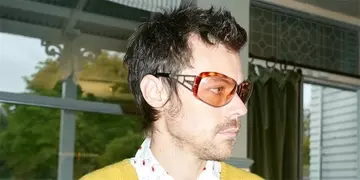 ハリー・スタイルズ、4年ぶりのアルバムを3月発表　『KISS ALL THE TIME. DISCO, OCCASIONALLY.』