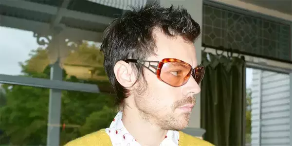 ハリー・スタイルズ、4年ぶりのアルバムを3月発表　『KISS ALL THE TIME. DISCO, OCCASIONALLY.』