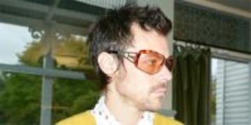 ハリー・スタイルズ、4年ぶりのアルバムを3月発表　『KISS ALL THE TIME. DISCO, OCCASIONALLY.』