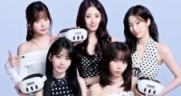 LE SSERAFIM、新曲「CELEBRATION」解禁迫る　VRコンサート『INVITATION』が拓く“推し活”の新次元