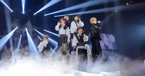 龍宮城、アリーナで芸事の極致を叩きつける──「SHIBAI」2日目レポート