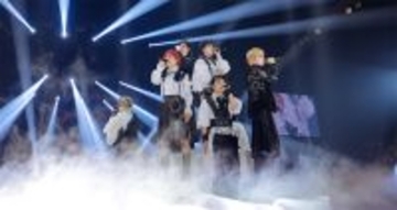 龍宮城、アリーナで芸事の極致を叩きつける──「SHIBAI」2日目レポート