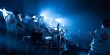 PAS TASTA × six impala夢の共演　長谷川白紙、Peterparker69と「次世代のPOP」を提示【VICTERA EXAレポート】