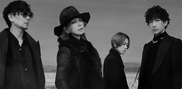 L’Arc-en-Ciel約2年ぶりの新曲「総天然色」サマソニとのコラボ映像で初公開