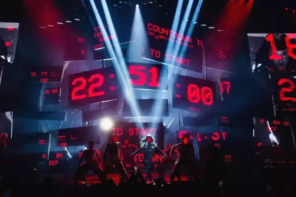 「ケイティ・ペリー、「民衆のスター」が映画館で見せるキャリアの集大成──『The Lifetimes Tour』徹底解説」の画像