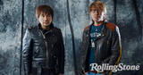 「横山健とJun-Grayが語る、「Ken Yokoyamaはめっちゃバンド」の真意」の画像1