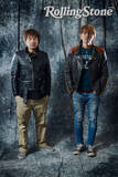 「横山健とJun-Grayが語る、「Ken Yokoyamaはめっちゃバンド」の真意」の画像2