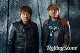 「横山健とJun-Grayが語る、「Ken Yokoyamaはめっちゃバンド」の真意」の画像3