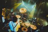 「Arakezuri、Zepp Shinjukuで迎えた悲願の夜、新章へと突入する新たなスタート地点」の画像6