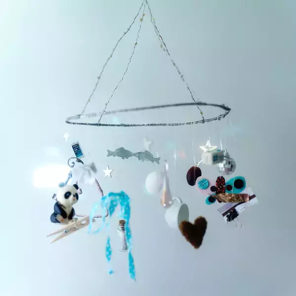 「にしな、「グローリー」ミュージックビデオ映像素材公募スタート」の画像