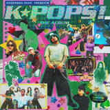 「アンダーソン・パーク独占インタビュー　『K-POPS!』制作秘話とシルク・ソニックの未来「これは単なるサウンドトラック以上のものだ」」の画像2