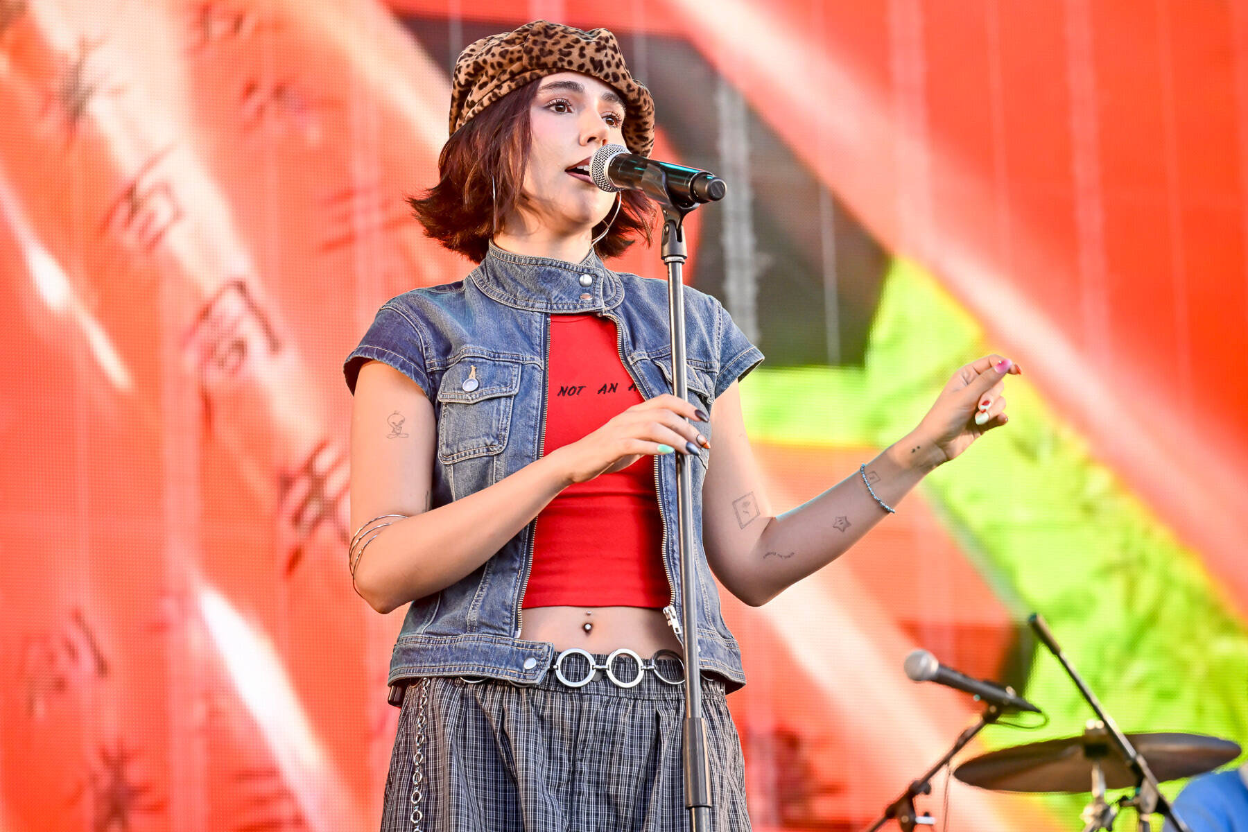 Paloma Morphyとは何者か？　メキシコ新世代が語る想定外の人生、「泣きながら踊る」自由奔放なサウンドを見つけるまで
