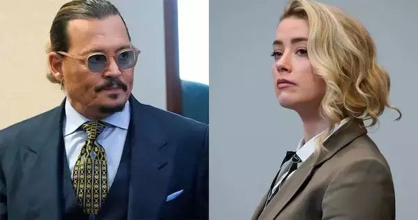 ジョニデ裁判　米専門家「米世論ではデップの勝訴がほぼ決まっていた」