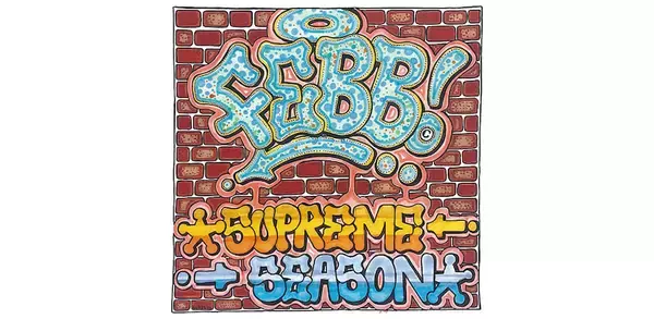 FEBBが生前に最後まで手がけていた幻の3rdアルバム、来年2月発売