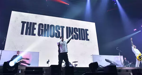 The Ghost Insideが語るレジリエンスの形　喪失の中に鳴る再生の音