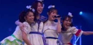 TEAM SHACHI、解散前最後のスタプラローカリズムで大熱狂のフィナーレ