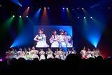 「TEAM SHACHI、解散前最後のスタプラローカリズムで大熱狂のフィナーレ」の画像7