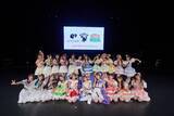 「TEAM SHACHI、解散前最後のスタプラローカリズムで大熱狂のフィナーレ」の画像9