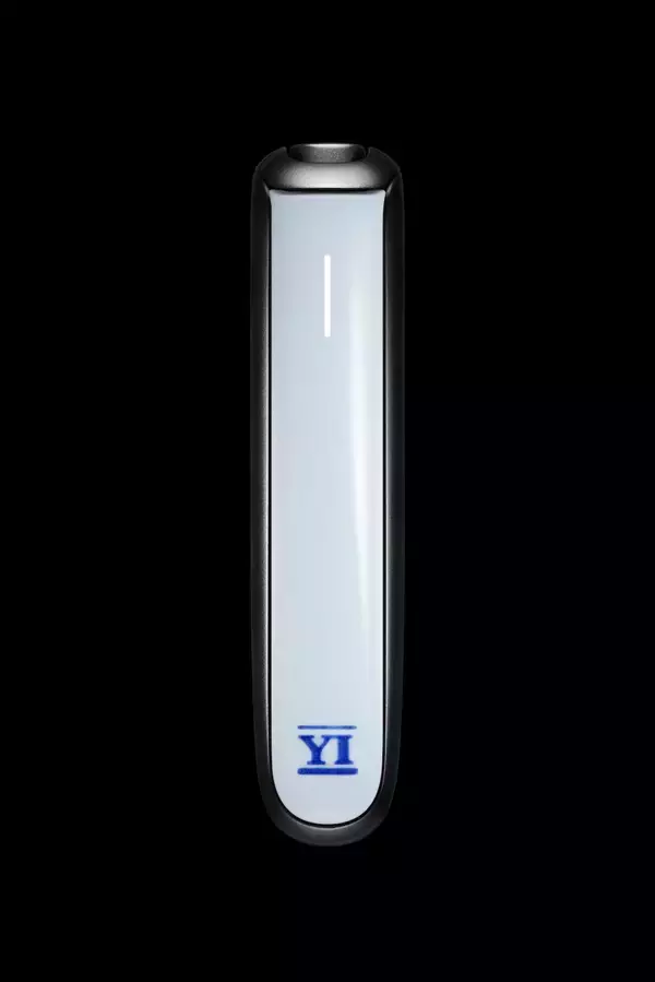 「山口一郎と「Ploom」がコラボ、「Ploom AURA」コラボフロントパネル数量限定発売」の画像