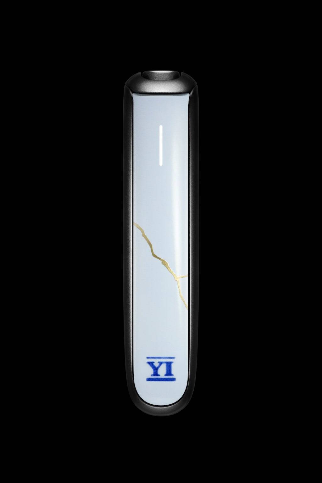 山口一郎と「Ploom」がコラボ、「Ploom AURA」コラボフロントパネル数量限定発売