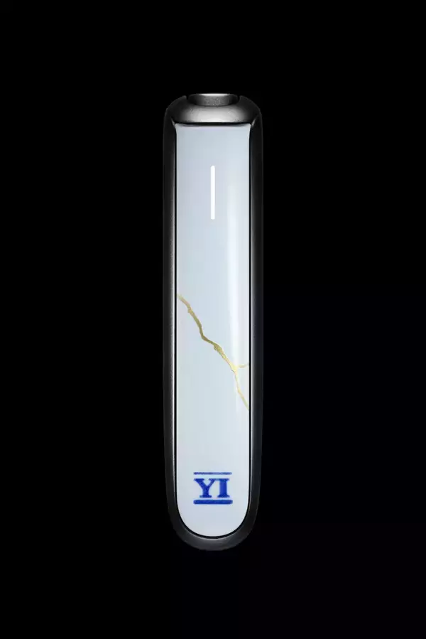 「山口一郎と「Ploom」がコラボ、「Ploom AURA」コラボフロントパネル数量限定発売」の画像