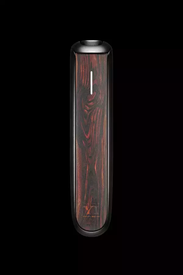 「山口一郎と「Ploom」がコラボ、「Ploom AURA」コラボフロントパネル数量限定発売」の画像