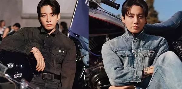 Calvin KleinとJung Kookの限定カプセルコレクション全アイテム解禁「とても刺激的でした」