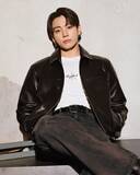 「Calvin KleinとJung Kookの限定カプセルコレクション全アイテム解禁「とても刺激的でした」」の画像4