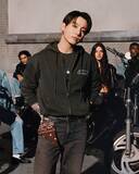 「Calvin KleinとJung Kookの限定カプセルコレクション全アイテム解禁「とても刺激的でした」」の画像6