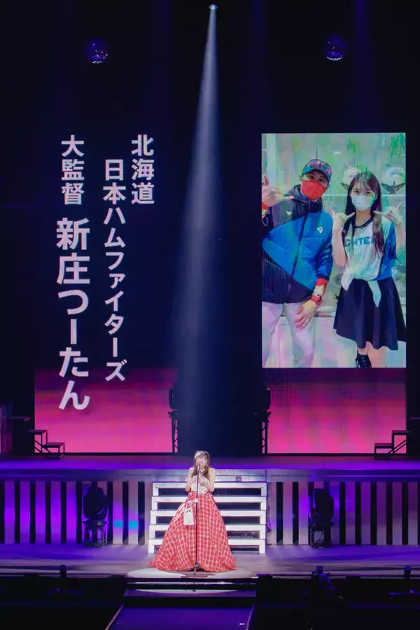 「モーニング娘。’26、牧野真莉愛卒業公演、最高潮の熱気に包まれた日本武道館」の画像