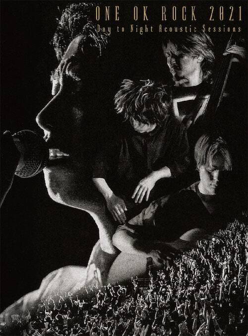 ONE OK ROCK、初アコースティックライブ映像作品より「Mighty Long Fall」公開
