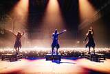 「BABYMETAL、サマソニ25周年で「SONIC “METAL” STAGE」を実現　『METAL FORTH』日本限定盤も発売」の画像2