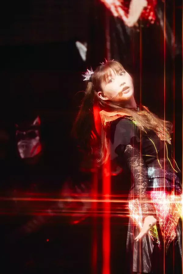 「BABYMETAL、サマソニ25周年で「SONIC “METAL” STAGE」を実現　『METAL FORTH』日本限定盤も発売」の画像