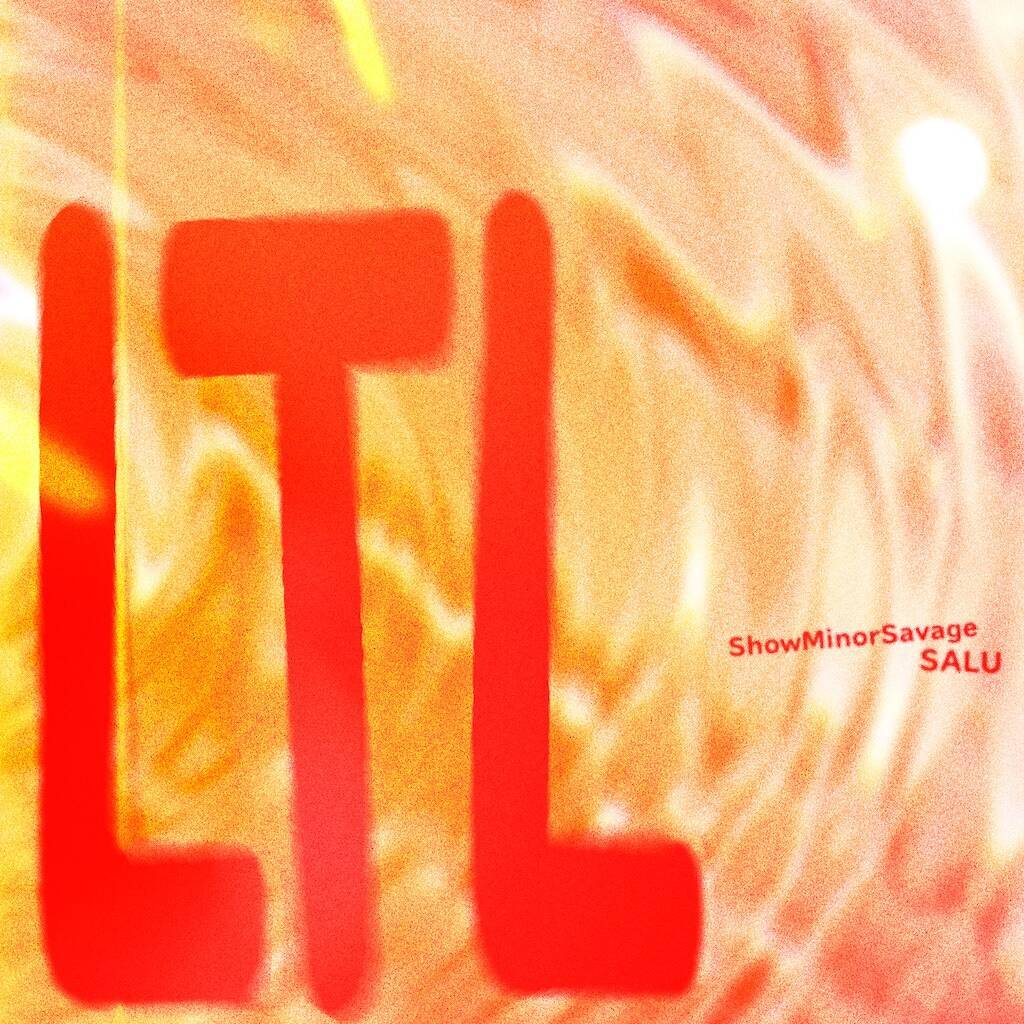 ShowMinorSavage、ラッパー・SALUと制作した新曲「LTL」リリース
