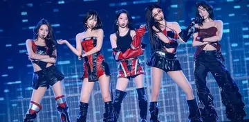 LE SSERAFIMが東京ドームで更新した、“表現者の強さ”の定義