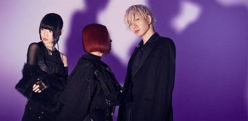 CLAN QUEEN、移籍2作目となる新曲「トリックスター」配信決定
