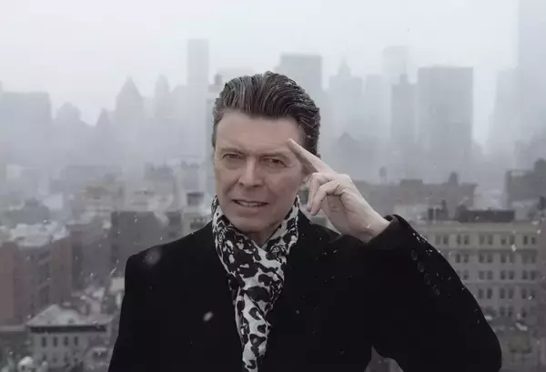 「デヴィッド・ボウイ没後10年　「スターマン」が今なお神格化されている理由」の画像