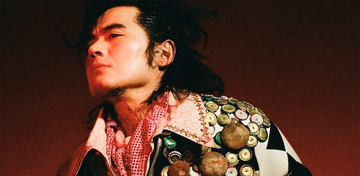 高岩遼、デジタルシングルリリースとワンマンライブ開催発表