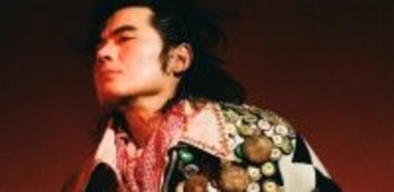 高岩遼、デジタルシングルリリースとワンマンライブ開催発表