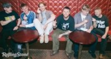 初来日大阪公演は超満員──Adult DVDが語る、ロック×ダンスの現在地とその先へ