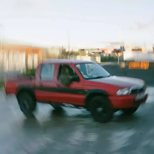 「初来日大阪公演は超満員──Adult DVDが語る、ロック×ダンスの現在地とその先へ」の画像