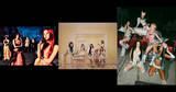 「LE SSERAFIM × ILLIT × KATSEYEのコラボ曲「ICONIC BY MISTAKE」6月12日配信」の画像1