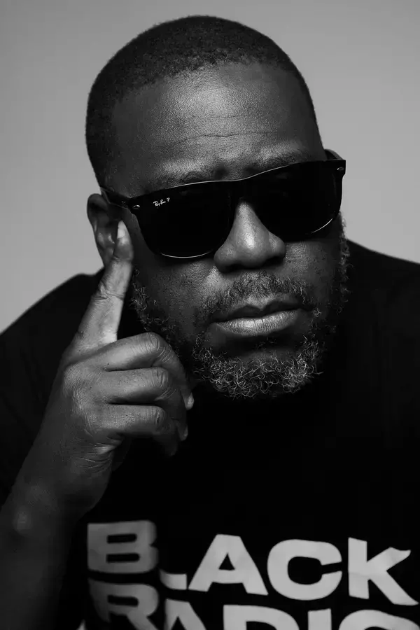 「ロバート・グラスパー×石若駿が語り合う、ジャズの新しい扉を開けたリーダーの哲学」の画像