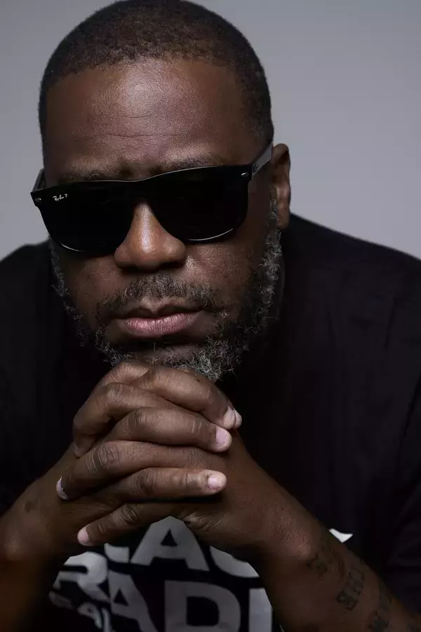 「ロバート・グラスパー×石若駿が語り合う、ジャズの新しい扉を開けたリーダーの哲学」の画像