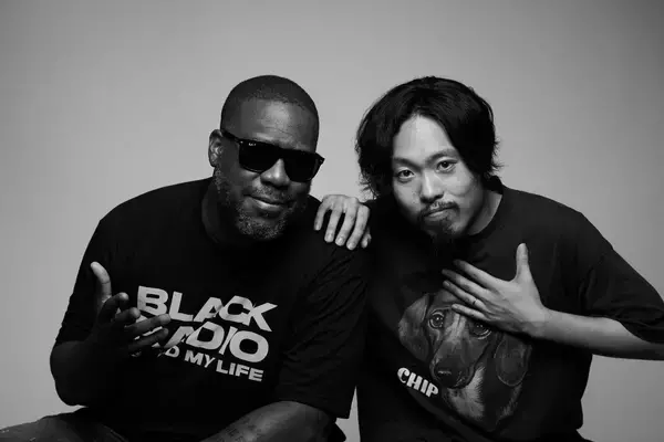 「ロバート・グラスパー×石若駿が語り合う、ジャズの新しい扉を開けたリーダーの哲学」の画像