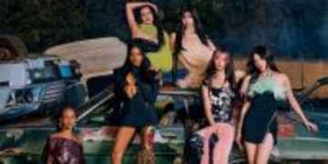 KATSEYE「飛躍の1年」を総括　多様性を輝かせるグローバルガールグループの快進撃