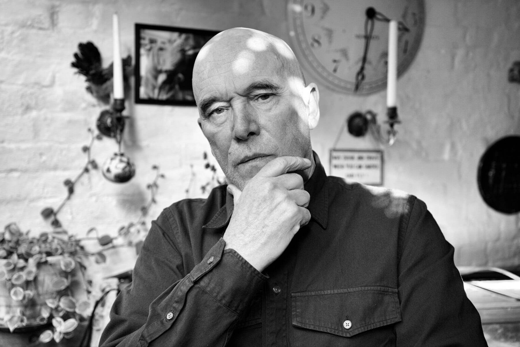 今、ダブが熱い──エイドリアン・シャーウッドら3大巨匠が集う〈DUB SESSIONS〉が必見の理由